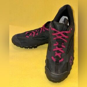 Giro Junction W women's cycling shoes size 8.5  EU 40 - AWESOME CONDITION
